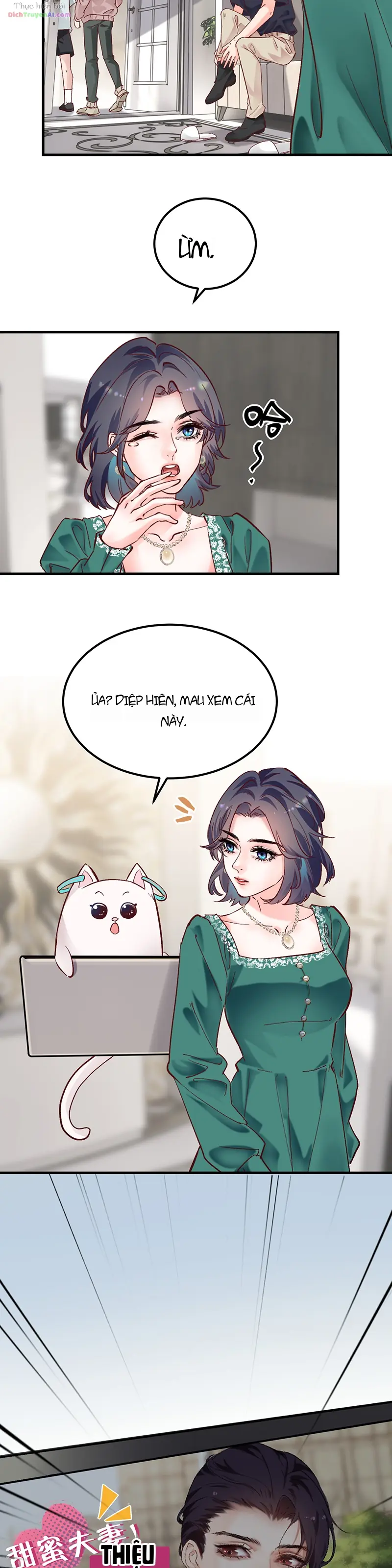 Đưa Em Đi Chơi Phần 2 Chapter 6 - Trang 16