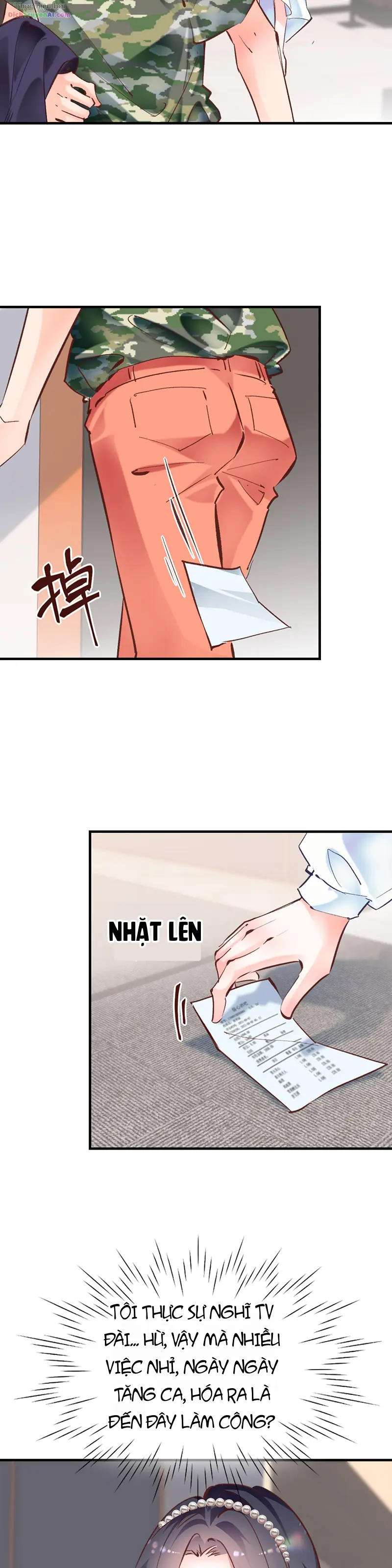 Đưa Em Đi Chơi Phần 2 Chapter 9 - Trang 13