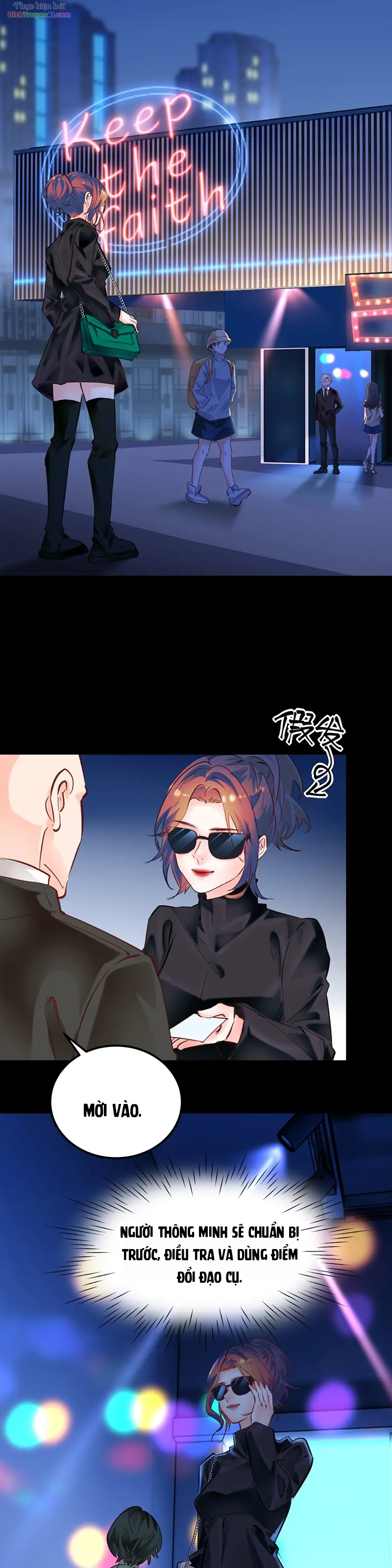 Đưa Em Đi Chơi Phần 2 Chapter 9 - Trang 15