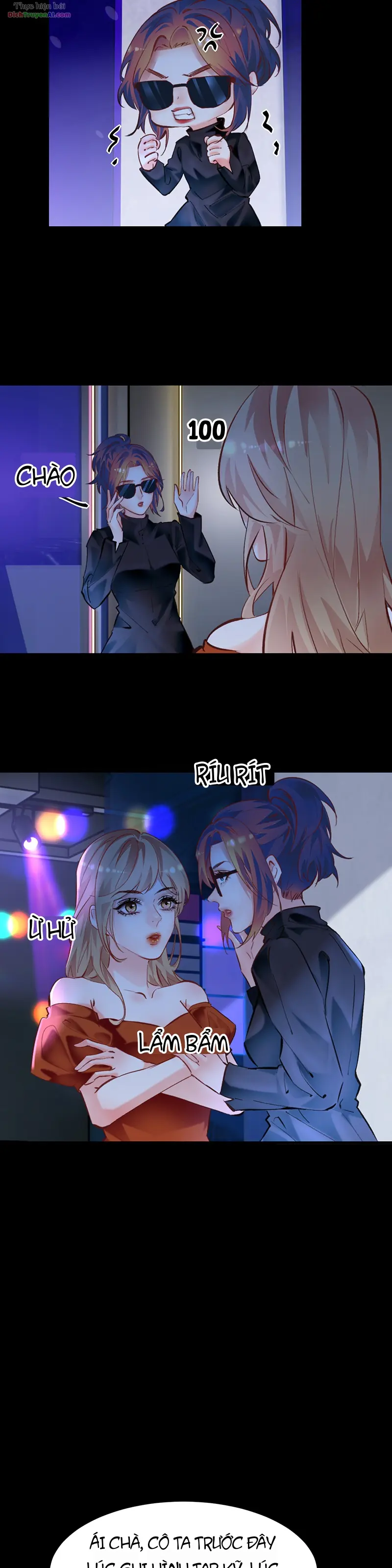 Đưa Em Đi Chơi Phần 2 Chapter 9 - Trang 19
