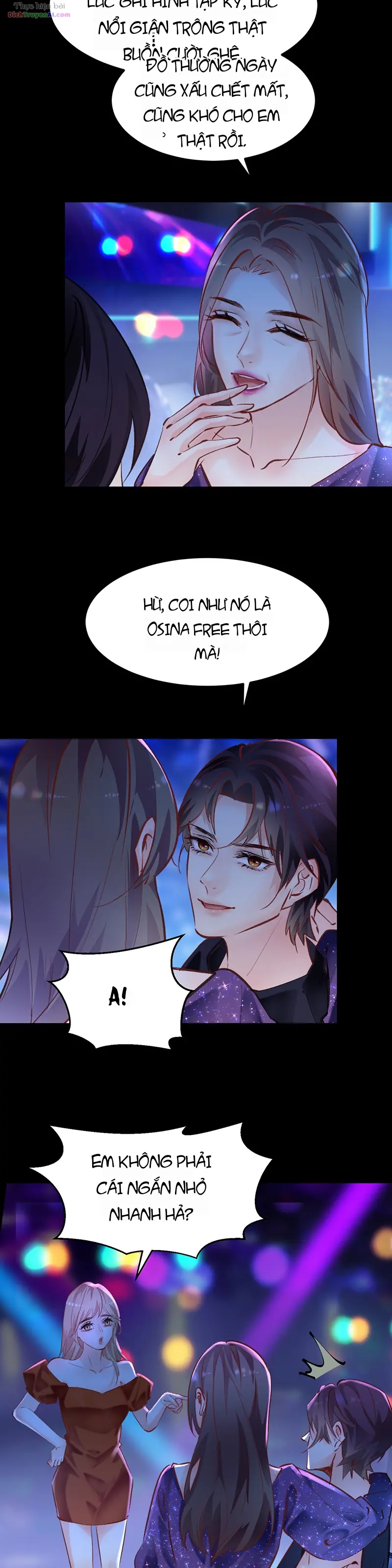 Đưa Em Đi Chơi Phần 2 Chapter 9 - Trang 20