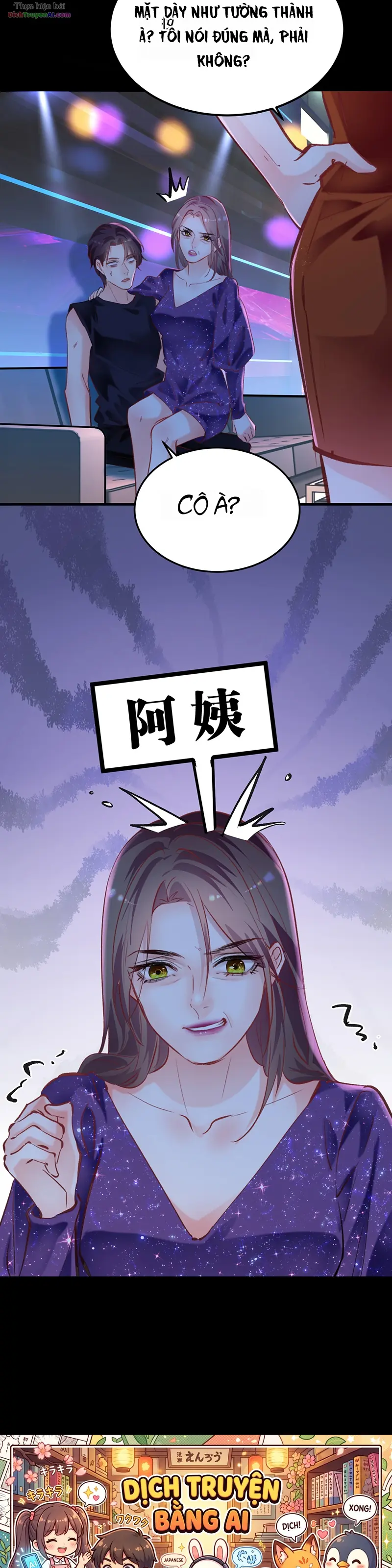 Đưa Em Đi Chơi Phần 2 Chapter 9 - Trang 22