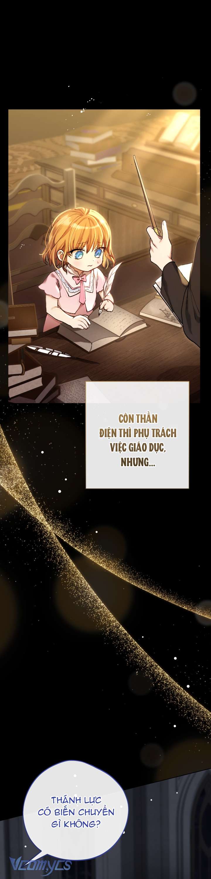 Đứa Trẻ Nuôi Dưỡng Ác Ma Chapter 1 - Trang 17