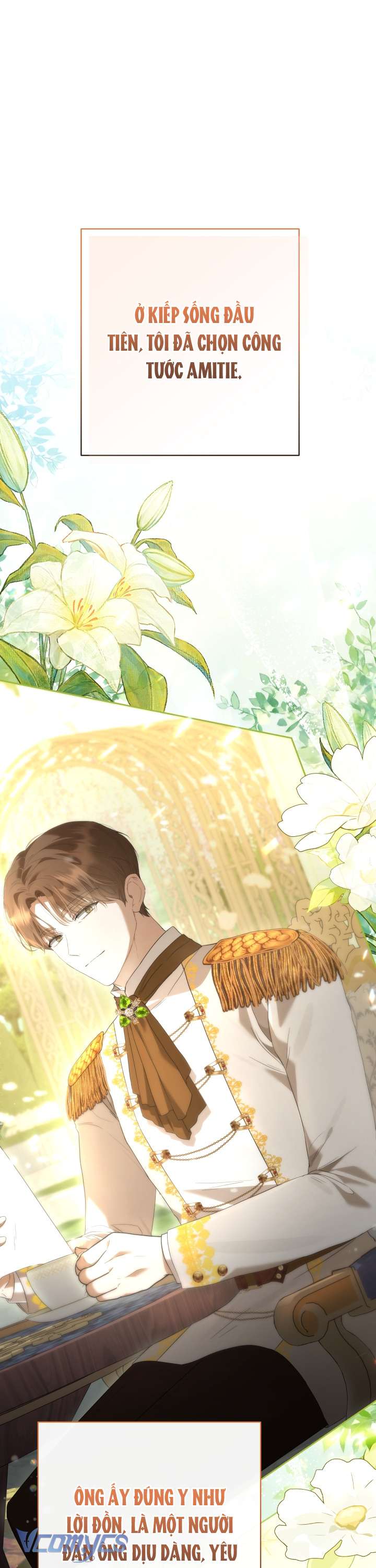 Đứa Trẻ Nuôi Dưỡng Ác Ma Chapter 1 - Trang 33