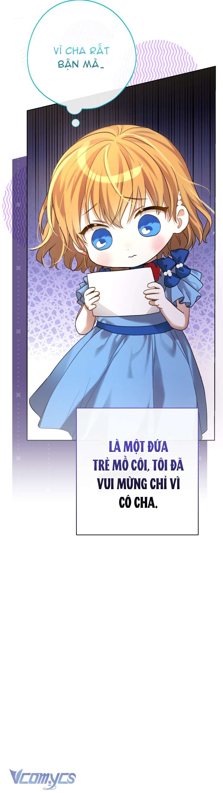 Đứa Trẻ Nuôi Dưỡng Ác Ma Chapter 1 - Trang 37