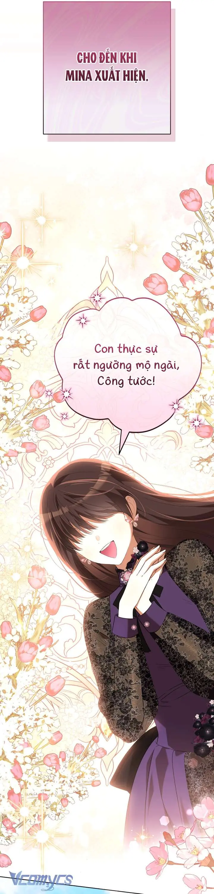 Đứa Trẻ Nuôi Dưỡng Ác Ma Chapter 1 - Trang 38