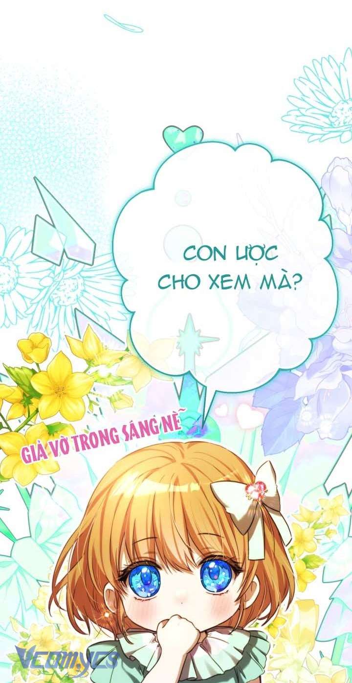 Đứa Trẻ Nuôi Dưỡng Ác Ma Chapter 10 - Trang 12