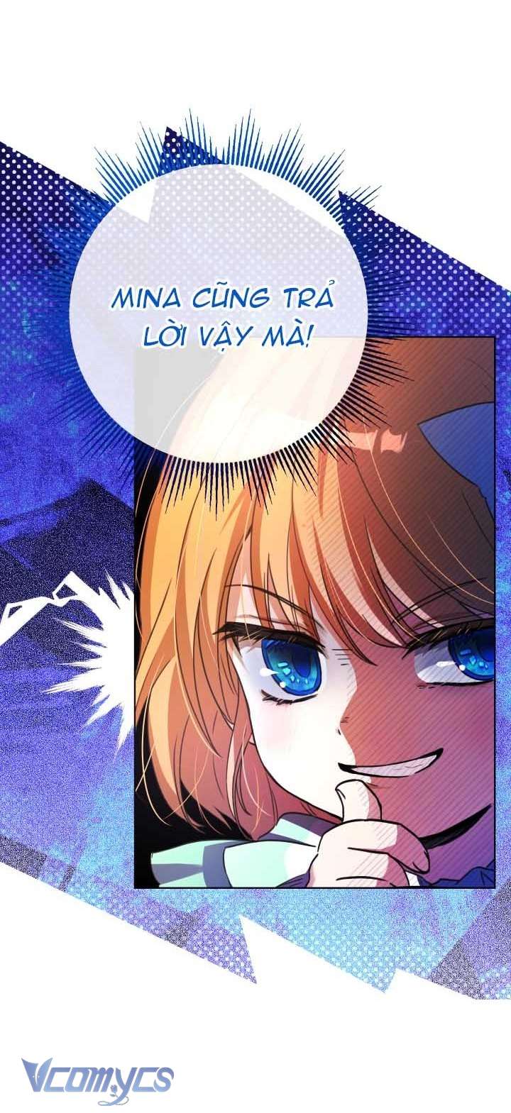 Đứa Trẻ Nuôi Dưỡng Ác Ma Chapter 10 - Trang 15