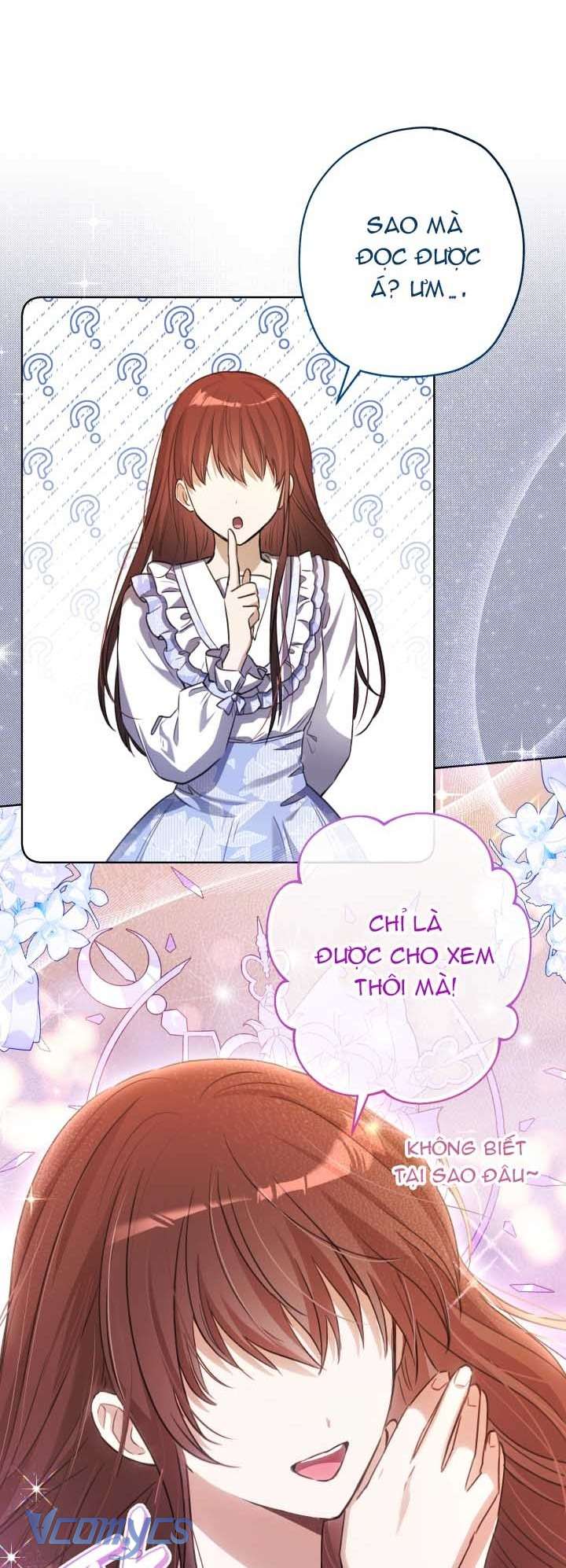 Đứa Trẻ Nuôi Dưỡng Ác Ma Chapter 10 - Trang 16