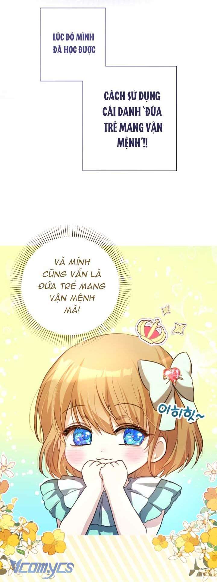 Đứa Trẻ Nuôi Dưỡng Ác Ma Chapter 10 - Trang 18