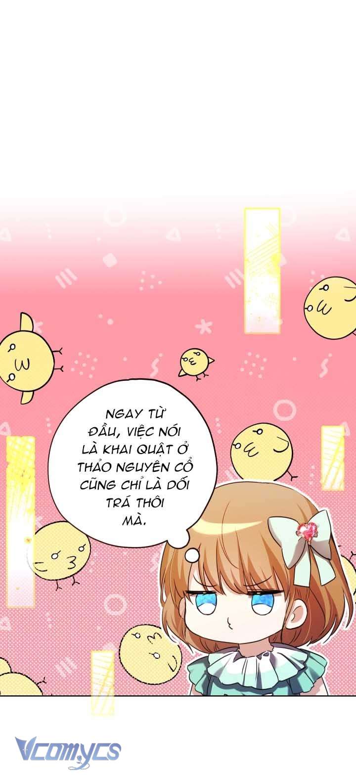Đứa Trẻ Nuôi Dưỡng Ác Ma Chapter 10 - Trang 2