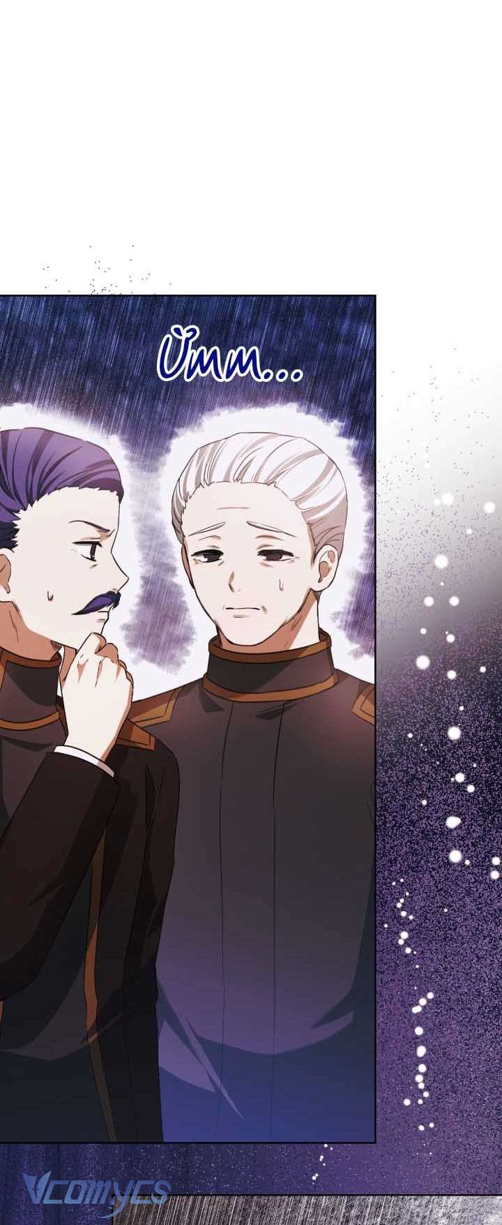 Đứa Trẻ Nuôi Dưỡng Ác Ma Chapter 10 - Trang 23