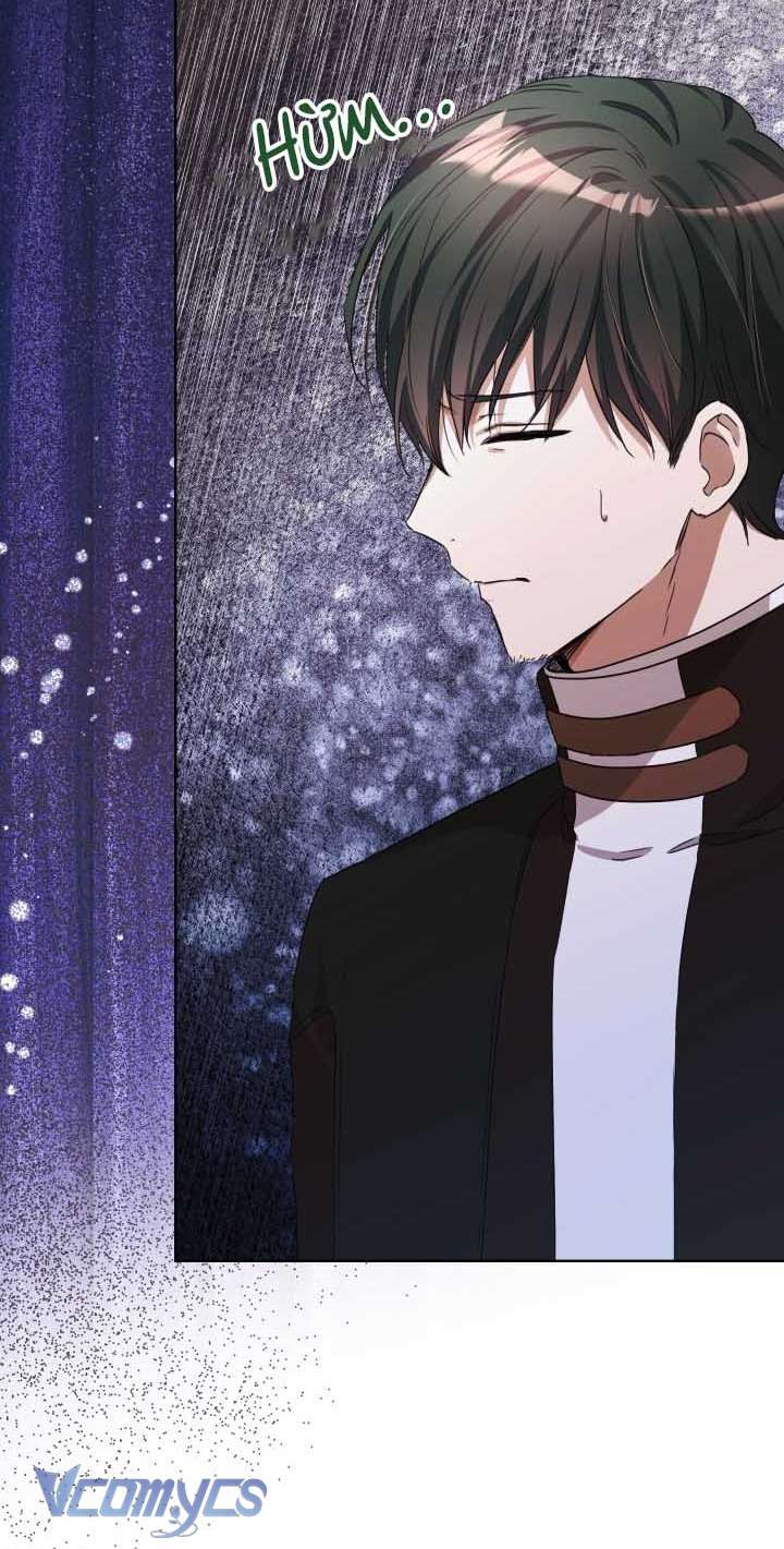 Đứa Trẻ Nuôi Dưỡng Ác Ma Chapter 10 - Trang 24