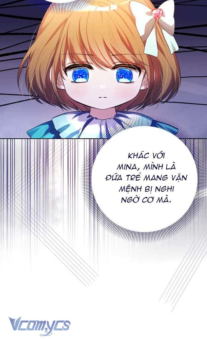 Đứa Trẻ Nuôi Dưỡng Ác Ma Chapter 10 - Trang 27