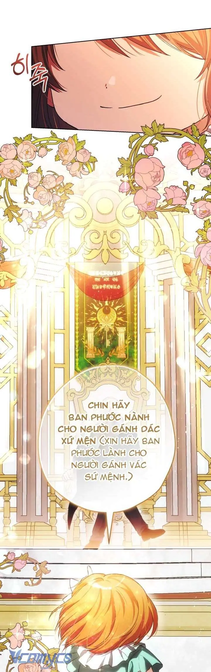 Đứa Trẻ Nuôi Dưỡng Ác Ma Chapter 10 - Trang 28