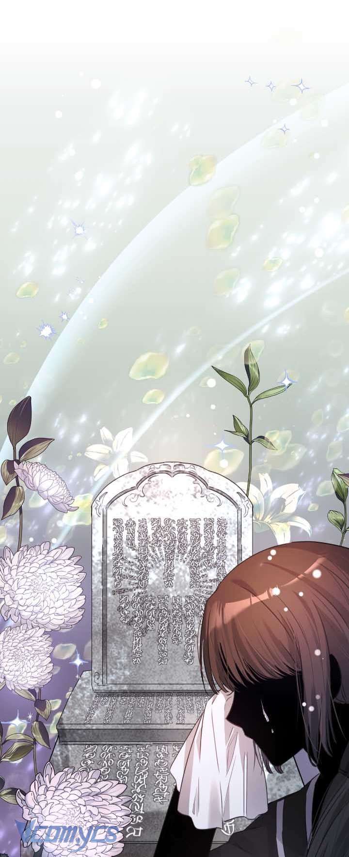 Đứa Trẻ Nuôi Dưỡng Ác Ma Chapter 10 - Trang 3