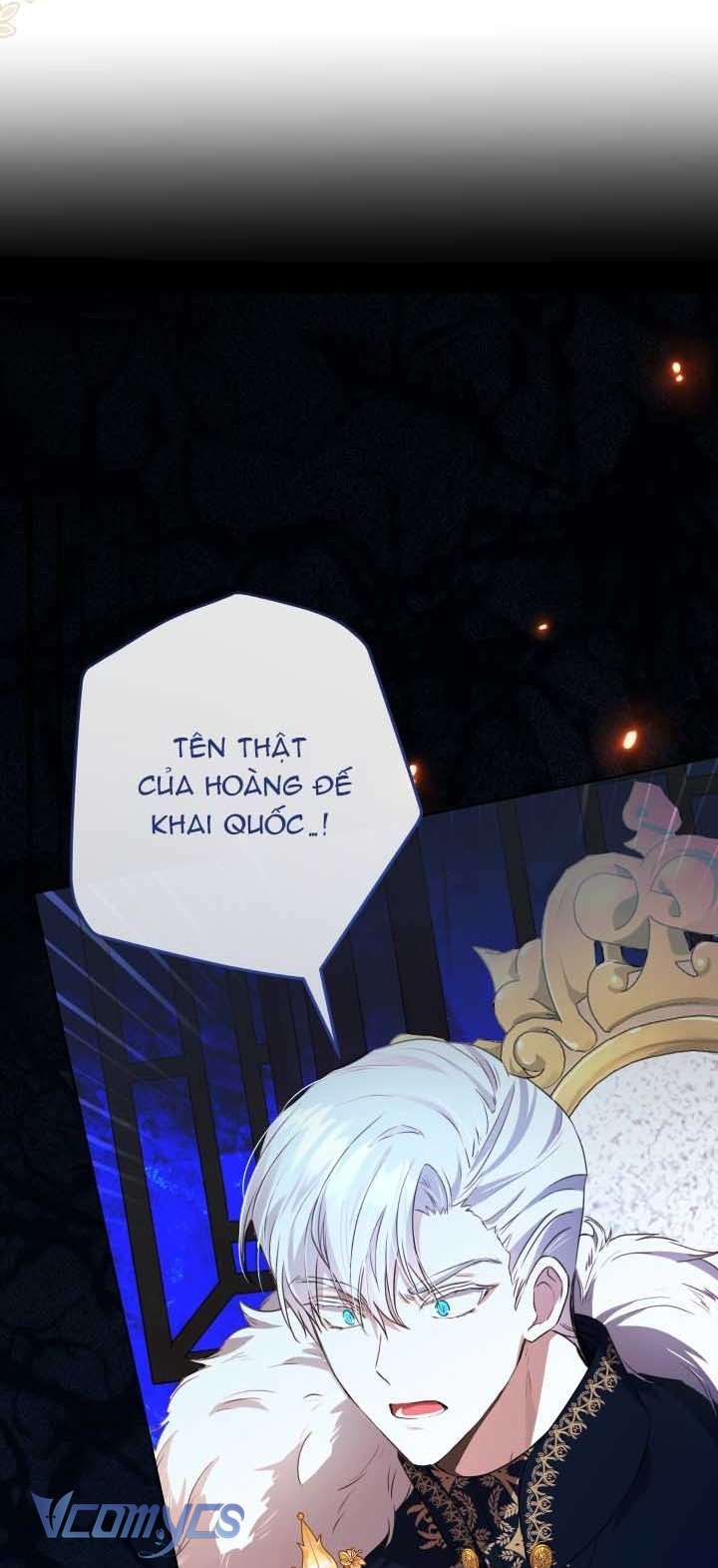 Đứa Trẻ Nuôi Dưỡng Ác Ma Chapter 10 - Trang 31