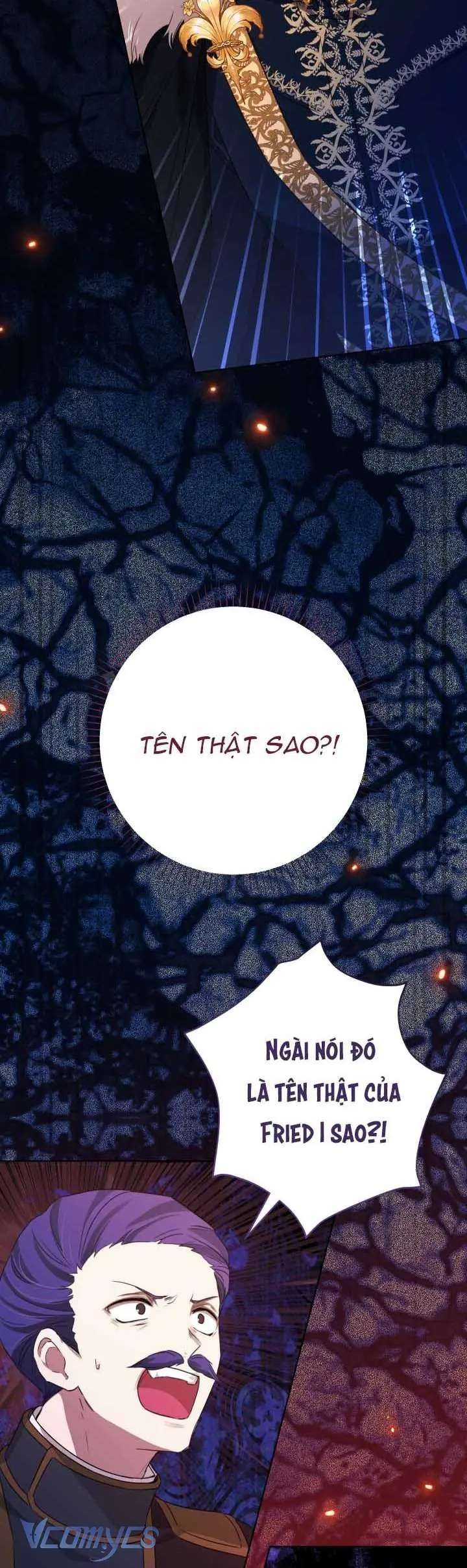 Đứa Trẻ Nuôi Dưỡng Ác Ma Chapter 10 - Trang 32