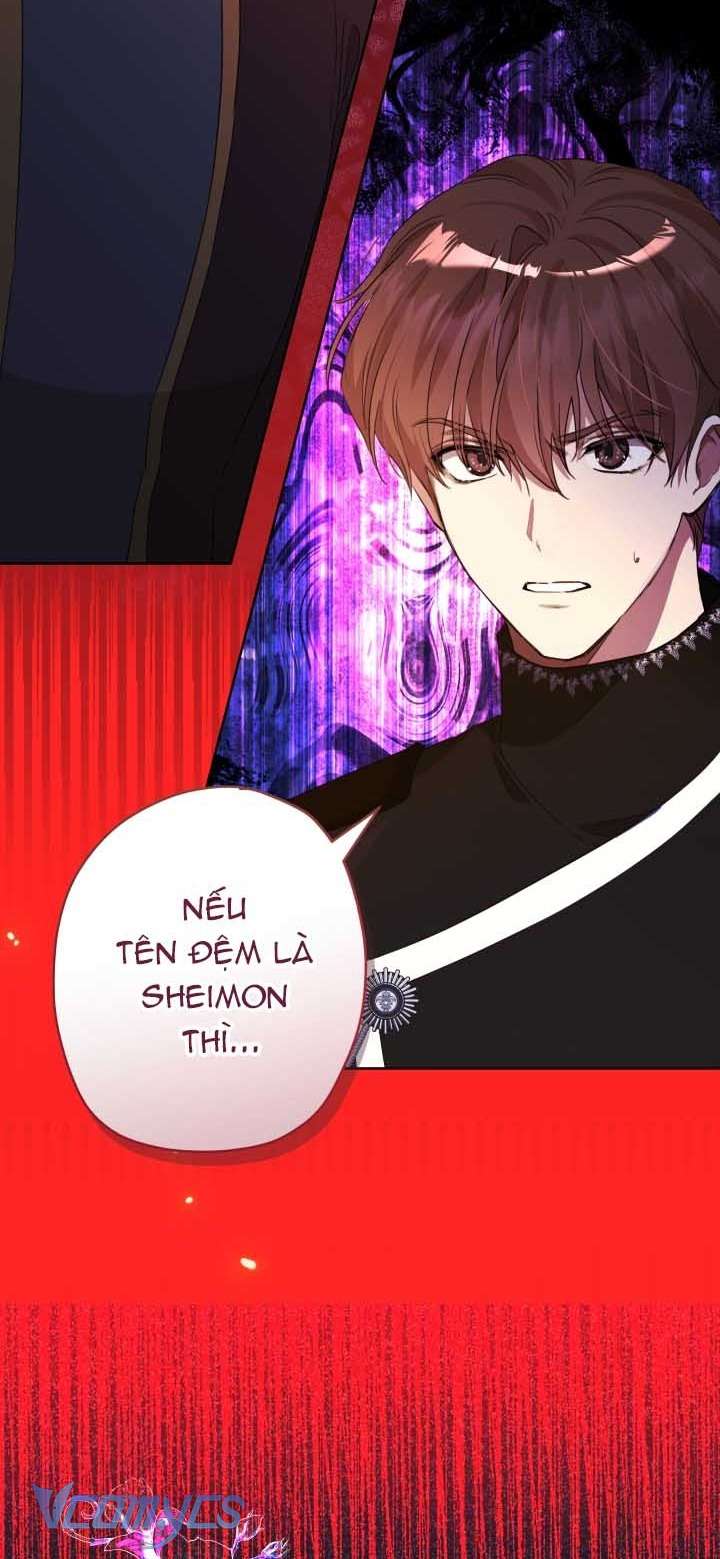 Đứa Trẻ Nuôi Dưỡng Ác Ma Chapter 10 - Trang 33