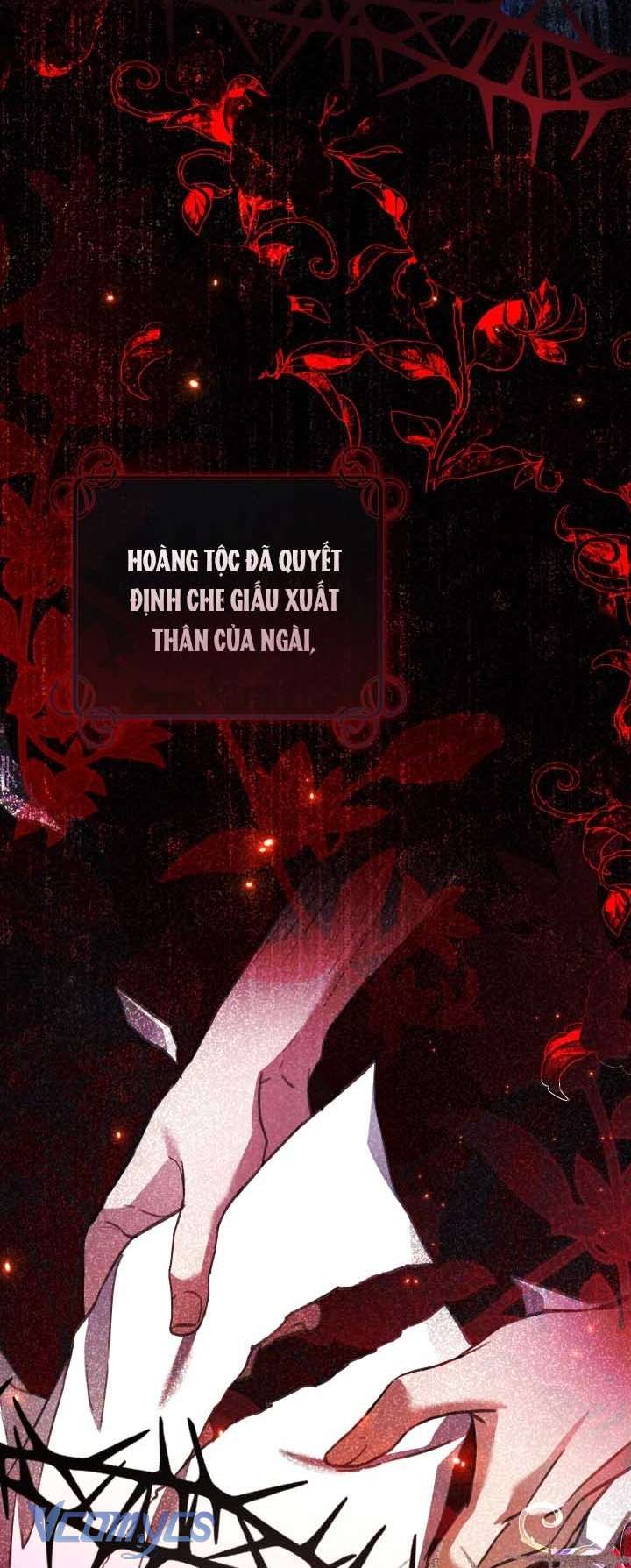 Đứa Trẻ Nuôi Dưỡng Ác Ma Chapter 10 - Trang 38