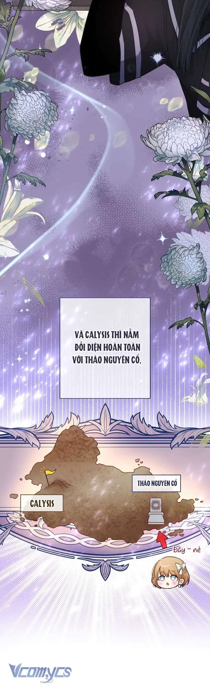 Đứa Trẻ Nuôi Dưỡng Ác Ma Chapter 10 - Trang 4