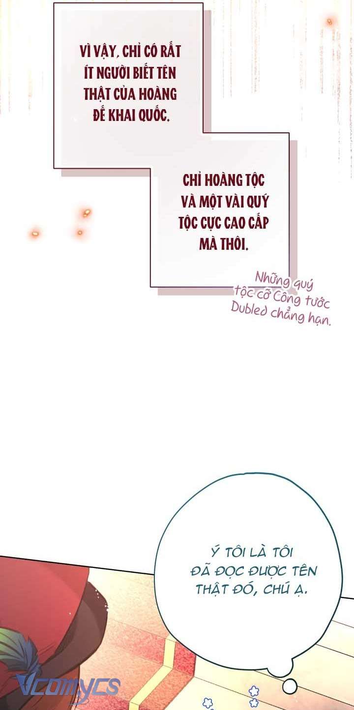 Đứa Trẻ Nuôi Dưỡng Ác Ma Chapter 10 - Trang 41