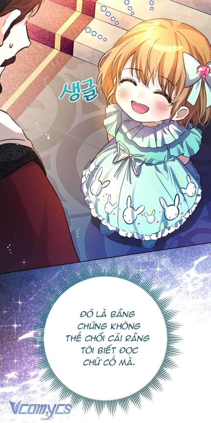 Đứa Trẻ Nuôi Dưỡng Ác Ma Chapter 10 - Trang 42