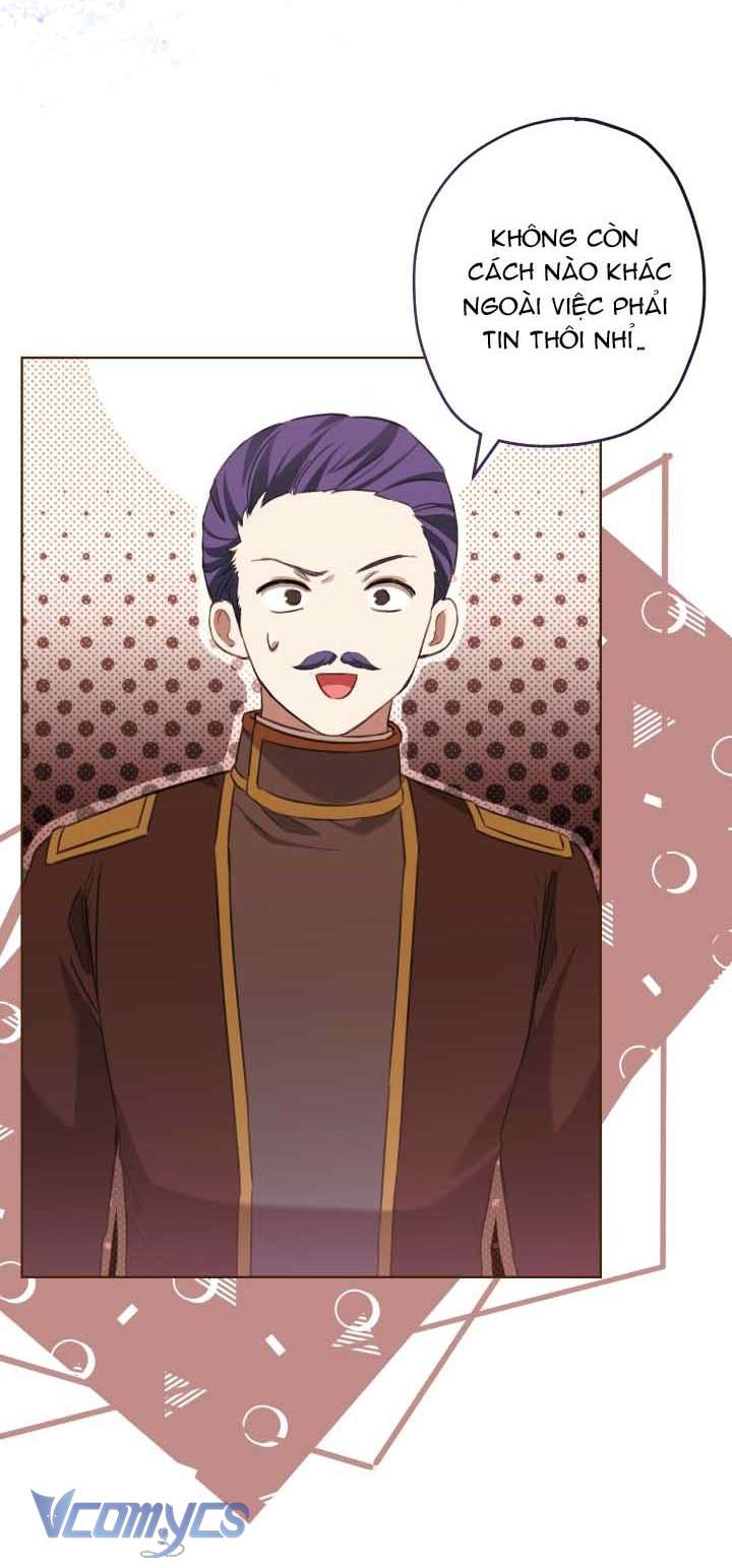 Đứa Trẻ Nuôi Dưỡng Ác Ma Chapter 10 - Trang 43