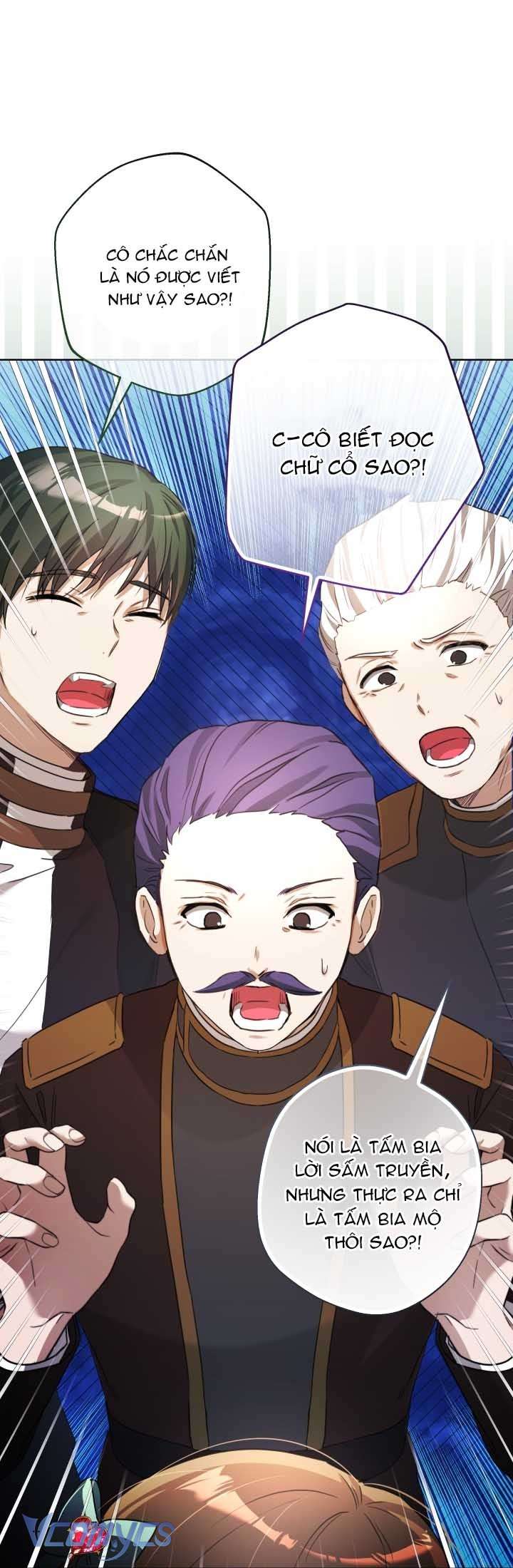 Đứa Trẻ Nuôi Dưỡng Ác Ma Chapter 10 - Trang 5
