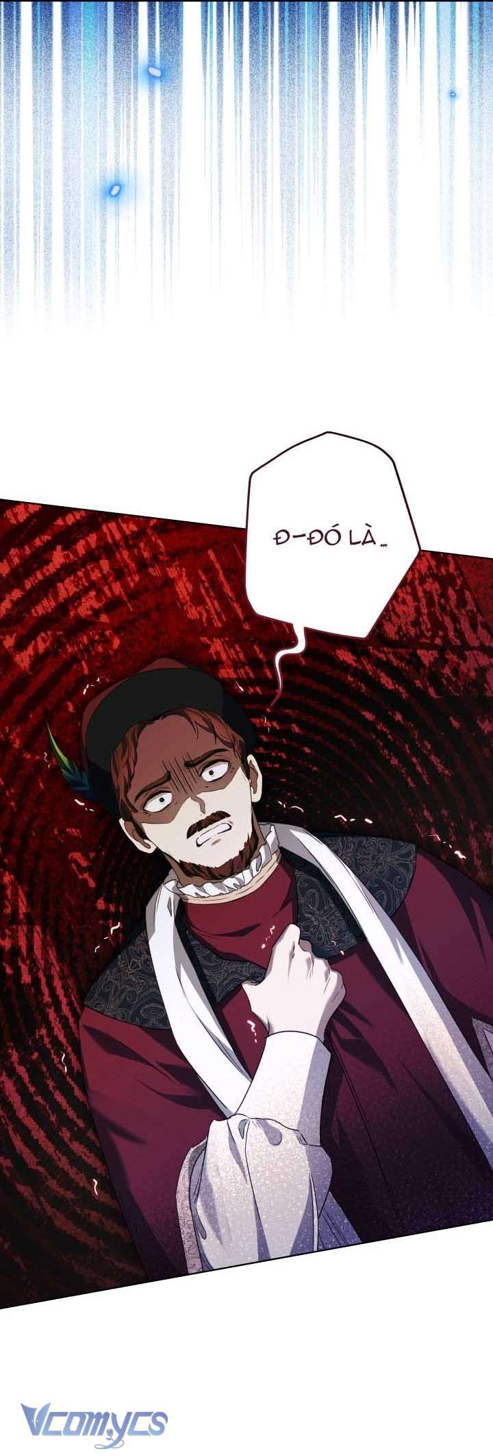 Đứa Trẻ Nuôi Dưỡng Ác Ma Chapter 10 - Trang 50