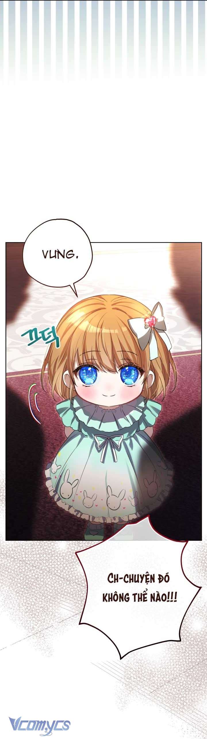 Đứa Trẻ Nuôi Dưỡng Ác Ma Chapter 10 - Trang 6