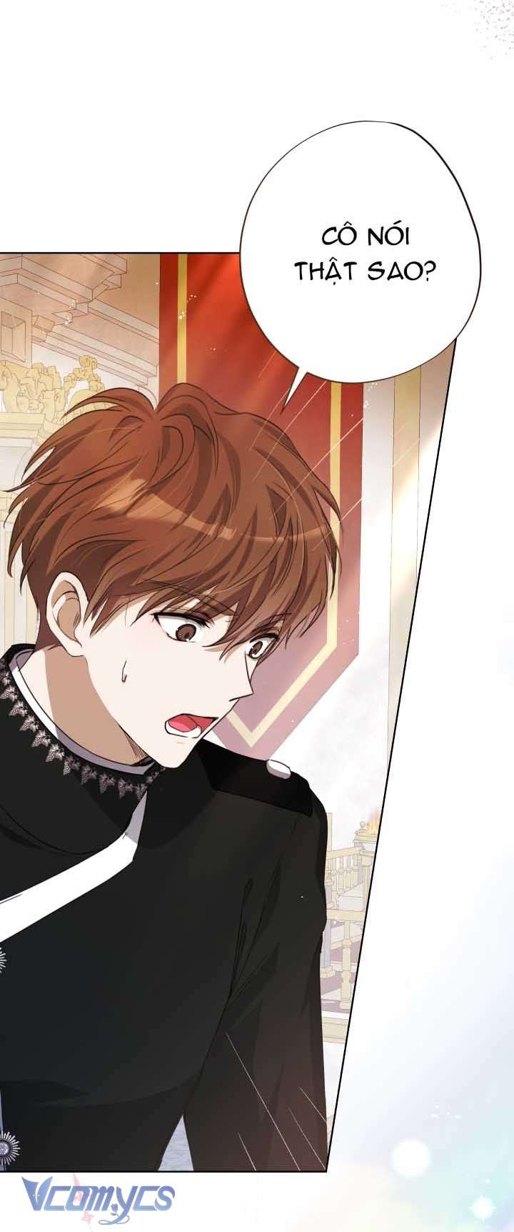 Đứa Trẻ Nuôi Dưỡng Ác Ma Chapter 10 - Trang 7