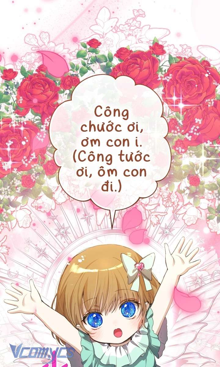 Đứa Trẻ Nuôi Dưỡng Ác Ma Chapter 11 - Trang 14