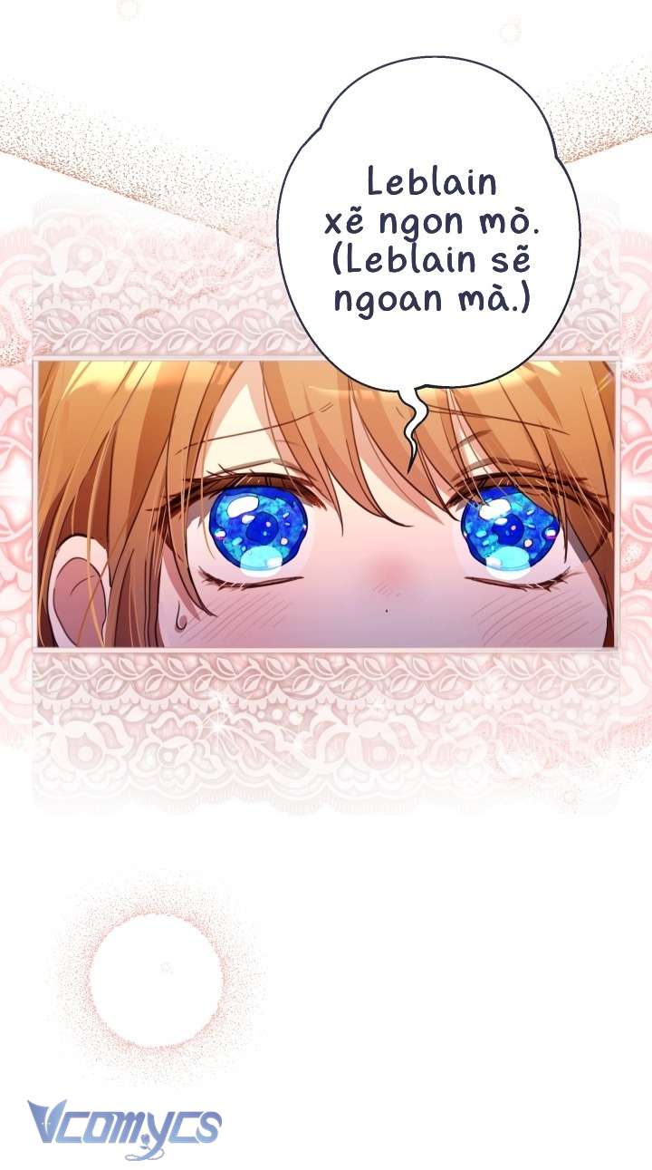 Đứa Trẻ Nuôi Dưỡng Ác Ma Chapter 11 - Trang 17