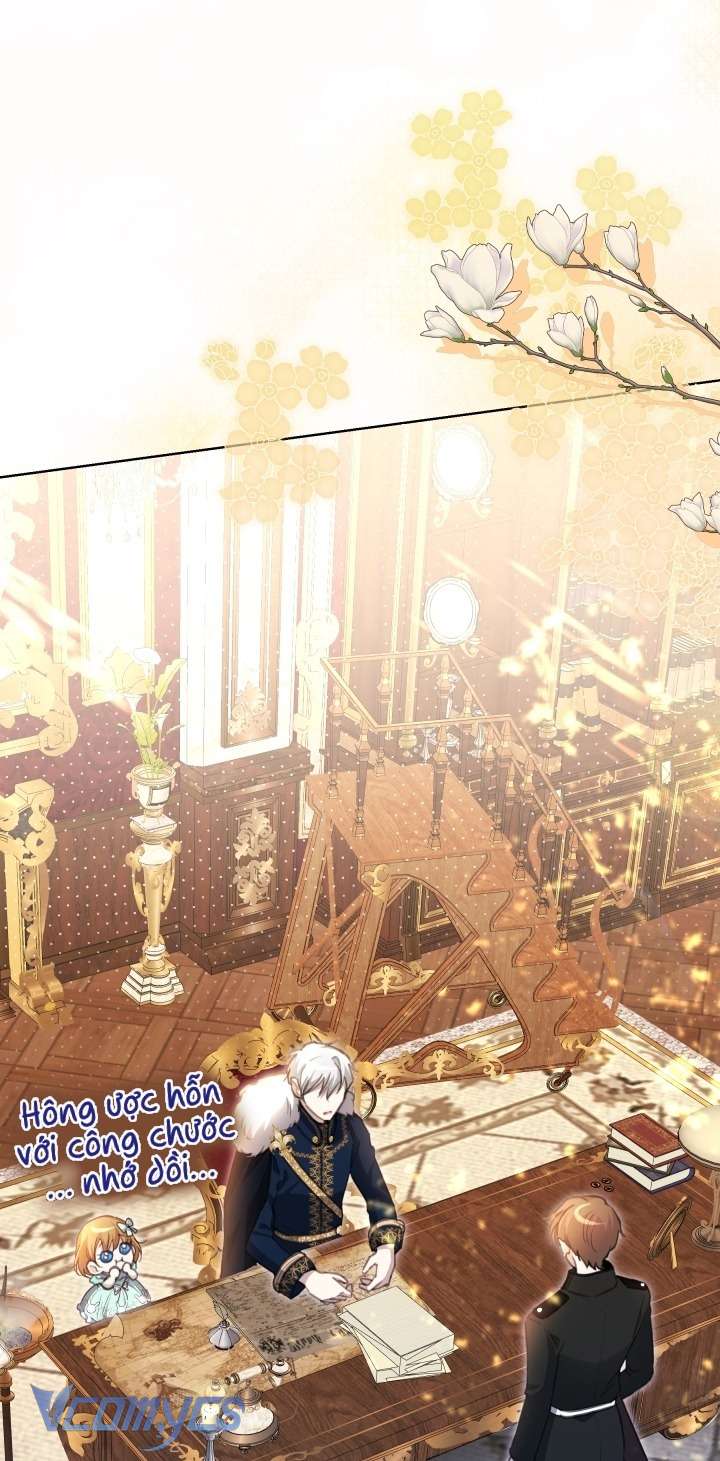 Đứa Trẻ Nuôi Dưỡng Ác Ma Chapter 11 - Trang 2