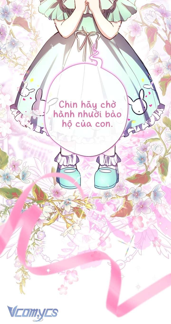 Đứa Trẻ Nuôi Dưỡng Ác Ma Chapter 11 - Trang 22
