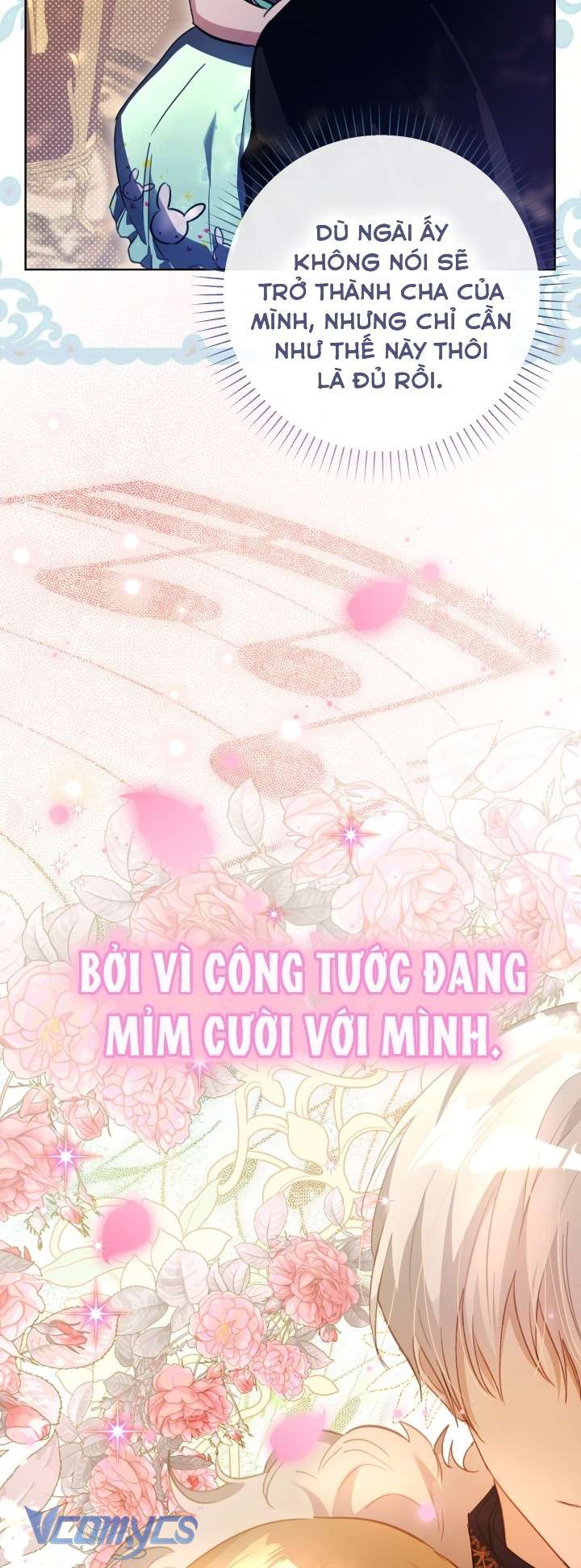 Đứa Trẻ Nuôi Dưỡng Ác Ma Chapter 11 - Trang 28