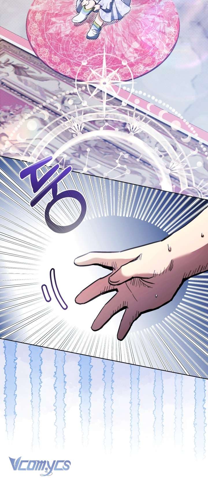 Đứa Trẻ Nuôi Dưỡng Ác Ma Chapter 11 - Trang 33