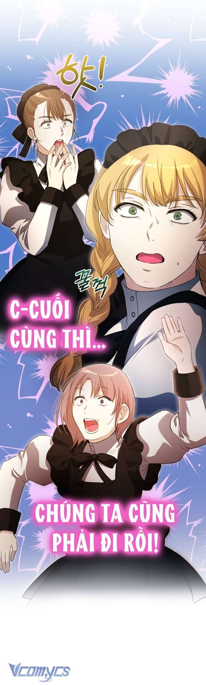 Đứa Trẻ Nuôi Dưỡng Ác Ma Chapter 11 - Trang 40