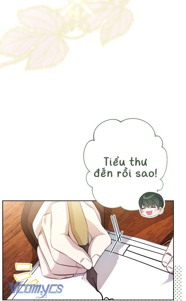 Đứa Trẻ Nuôi Dưỡng Ác Ma Chapter 11 - Trang 43