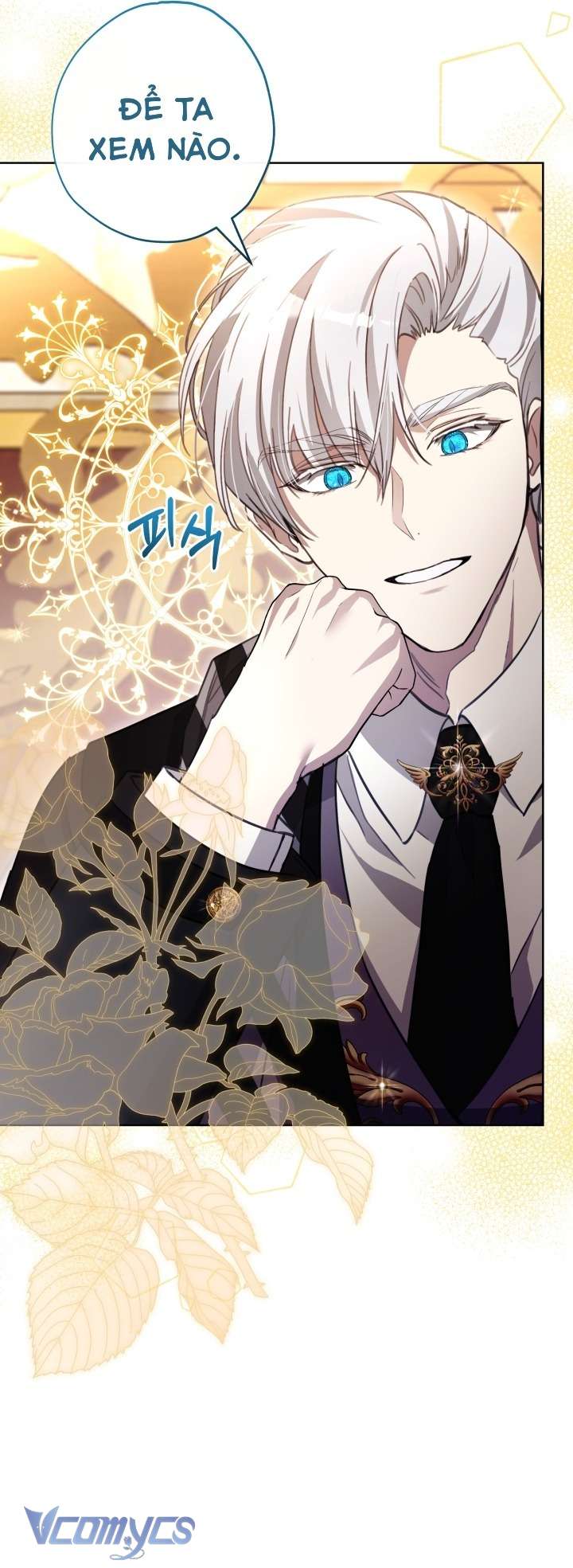 Đứa Trẻ Nuôi Dưỡng Ác Ma Chapter 11 - Trang 46