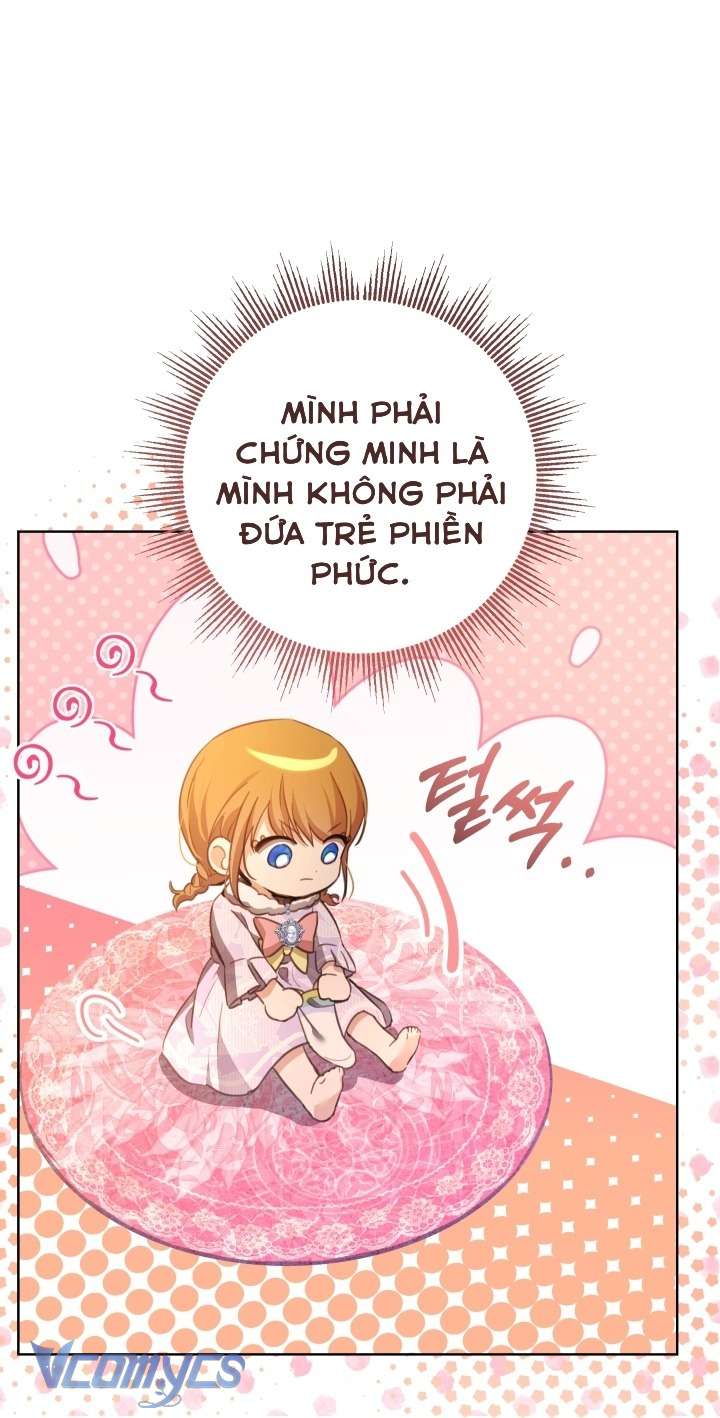 Đứa Trẻ Nuôi Dưỡng Ác Ma Chapter 11 - Trang 48