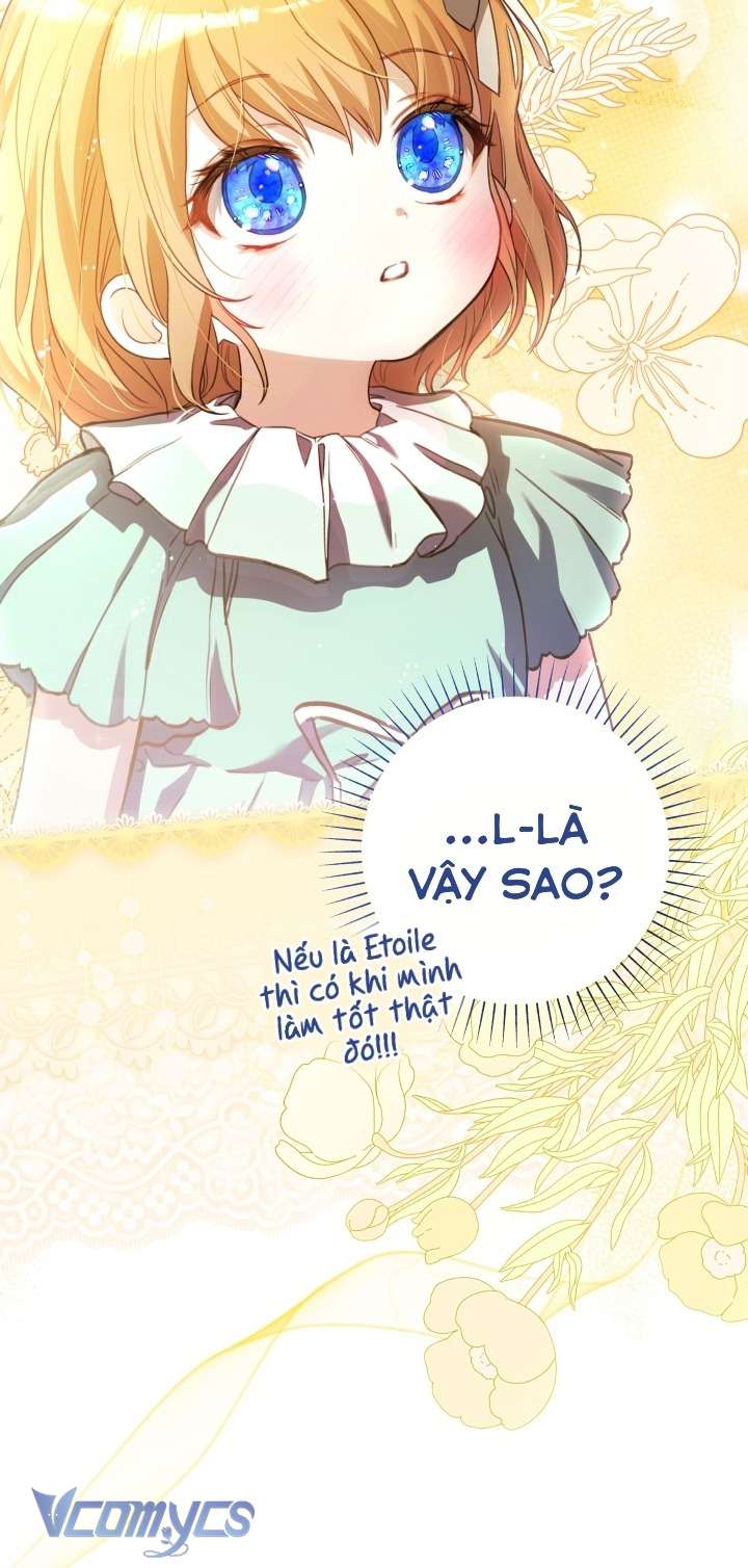 Đứa Trẻ Nuôi Dưỡng Ác Ma Chapter 11 - Trang 8