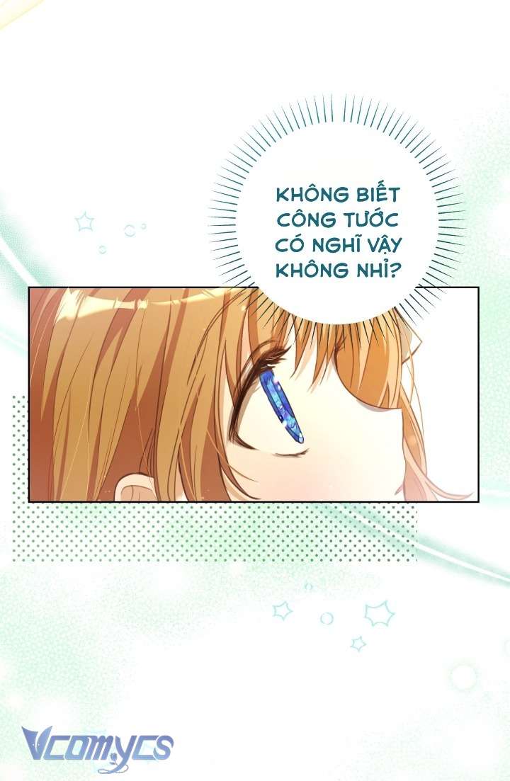 Đứa Trẻ Nuôi Dưỡng Ác Ma Chapter 11 - Trang 9