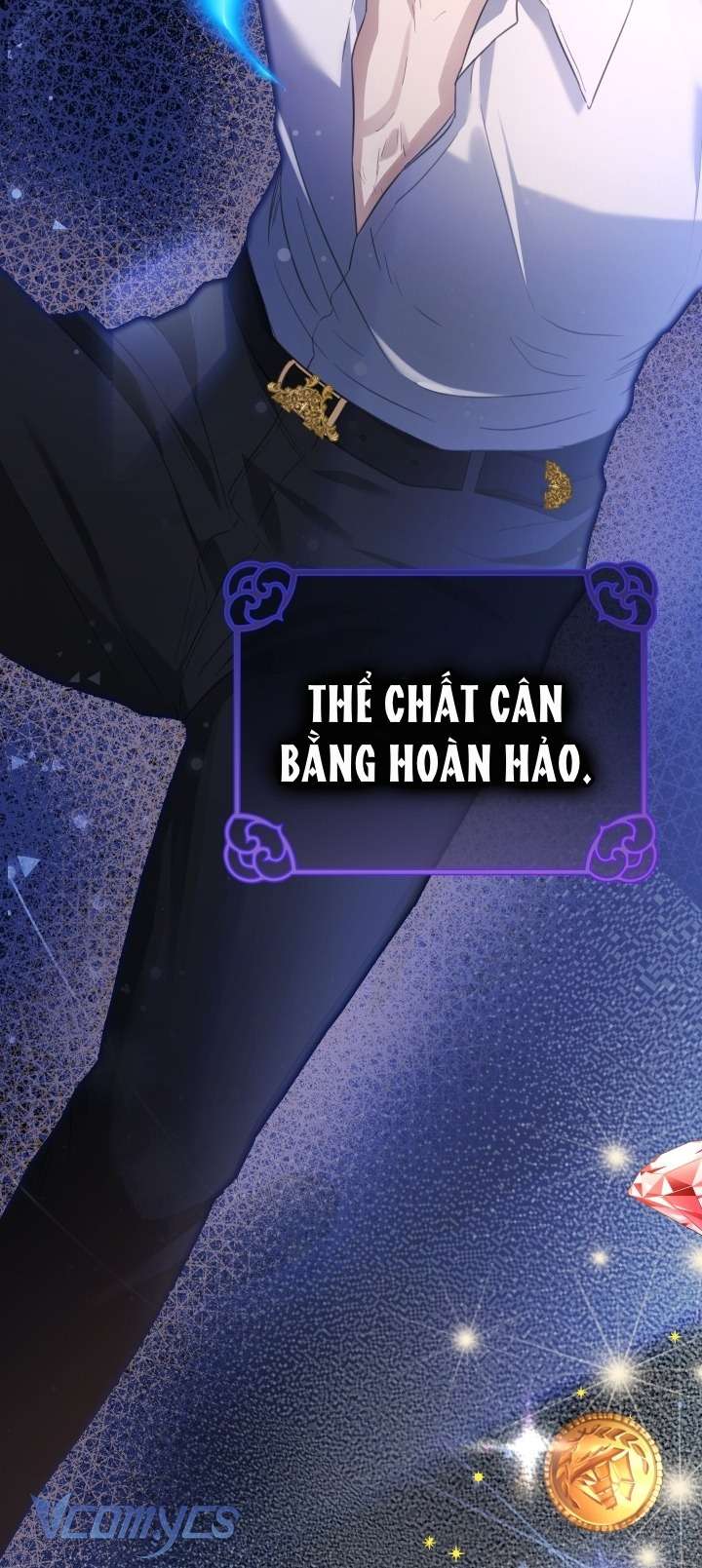 Đứa Trẻ Nuôi Dưỡng Ác Ma Chapter 12 - Trang 16