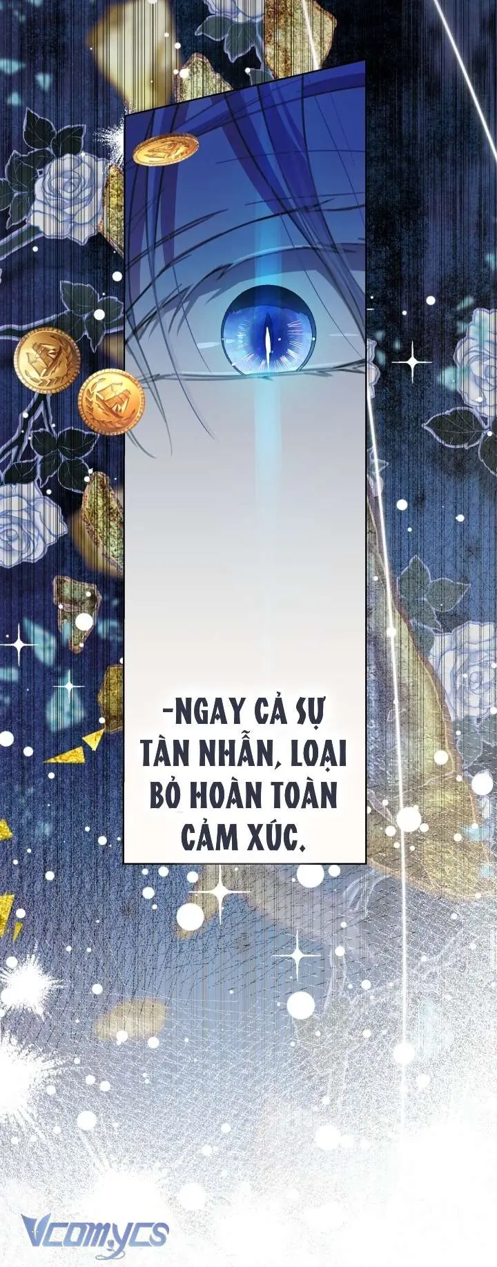 Đứa Trẻ Nuôi Dưỡng Ác Ma Chapter 12 - Trang 18