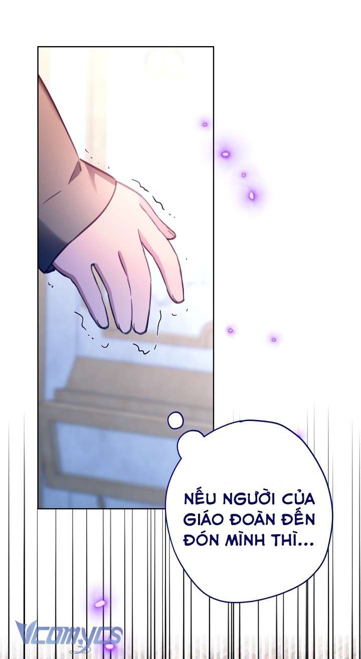 Đứa Trẻ Nuôi Dưỡng Ác Ma Chapter 12 - Trang 2