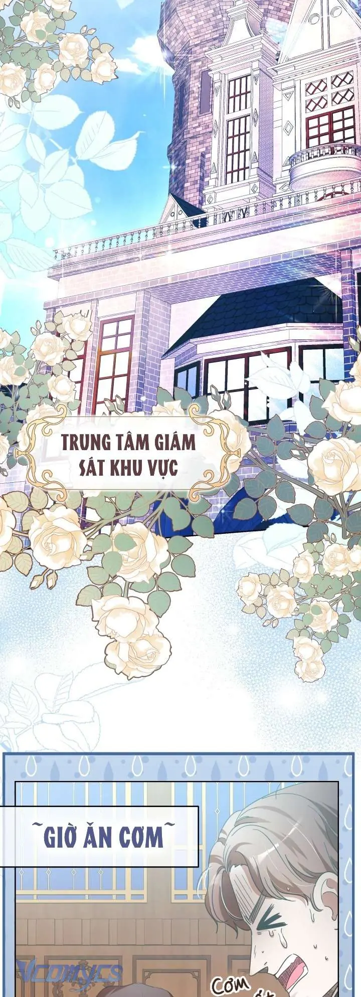 Đứa Trẻ Nuôi Dưỡng Ác Ma Chapter 12 - Trang 20