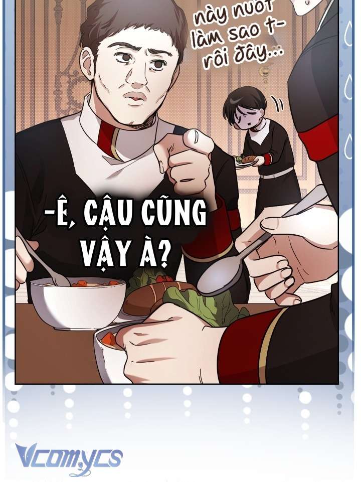 Đứa Trẻ Nuôi Dưỡng Ác Ma Chapter 12 - Trang 21