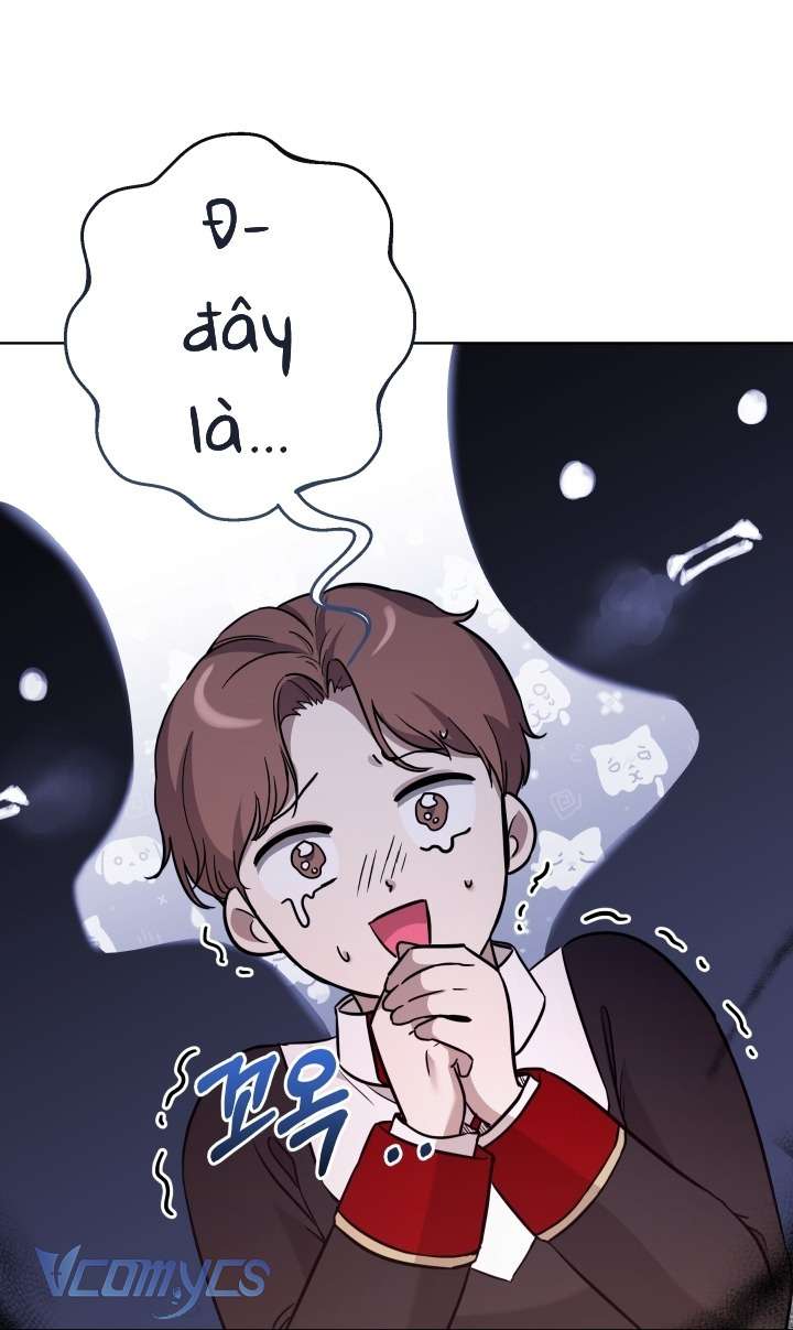Đứa Trẻ Nuôi Dưỡng Ác Ma Chapter 12 - Trang 24